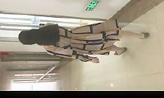 商场女厕多场景近距离偷拍 几个少妇的极品美逼