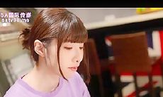 chinese porn(sa国际传媒)twa-0030我的妹妹超好色