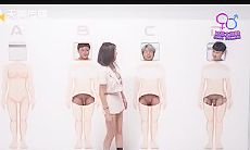 chinese porn(天美传媒)(tmw-123)逆袭女优大挑战超色玩弄男来宾-晨曦