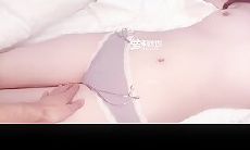 chinese porn(杏吧传媒)(xb-68)为了还赌债亲手把女友送给债主玩-美酱