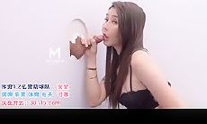 chinese porn(麻豆传媒)(mtvq-20)料理淫家 ep1 甜点也得用爱做才行-苏语棠