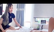 chinese porn(扣扣传媒)(qqog-024)沉浸体验泰国风情-安妮卡