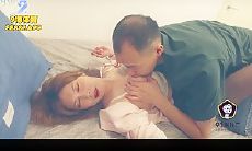 chinese porn(果冻传媒)(91bcm-027)性爱大搜查-斑比