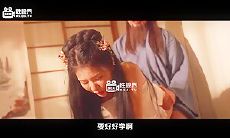 chinese porn(起点传媒)(xsj-127)奇淫三国之诸葛亮的鹅毛扇-仙儿媛