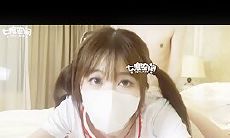 chinese porn(扣扣传媒)(qdog-003)被包养的足球宝贝-cola酱