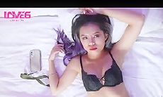 chinese porn(皇家华人)(km-002)情慾按摩师到府服务-管明美
