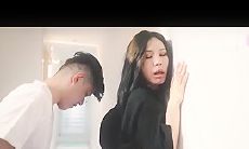 chinese porn(星空无限传媒)(xtb-004)饑渴人妻的情慾回忆录-苡若