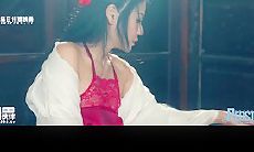 chinese porn(麻豆传媒)(rs-019)淫慾金瓶梅-仙儿媛