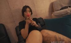 MD0095艾秋.射女色女.饥渴色女主动开撩.麻豆传媒映画原创中文收藏版