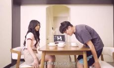 MD0166.夏晴子.韩宝儿.管明美.三个姐妹逼我破处.四人群P乱伦.麻豆传媒映画原创中文