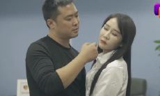 果冻传媒 北上广不相信眼泪
