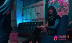 黑社会女老大